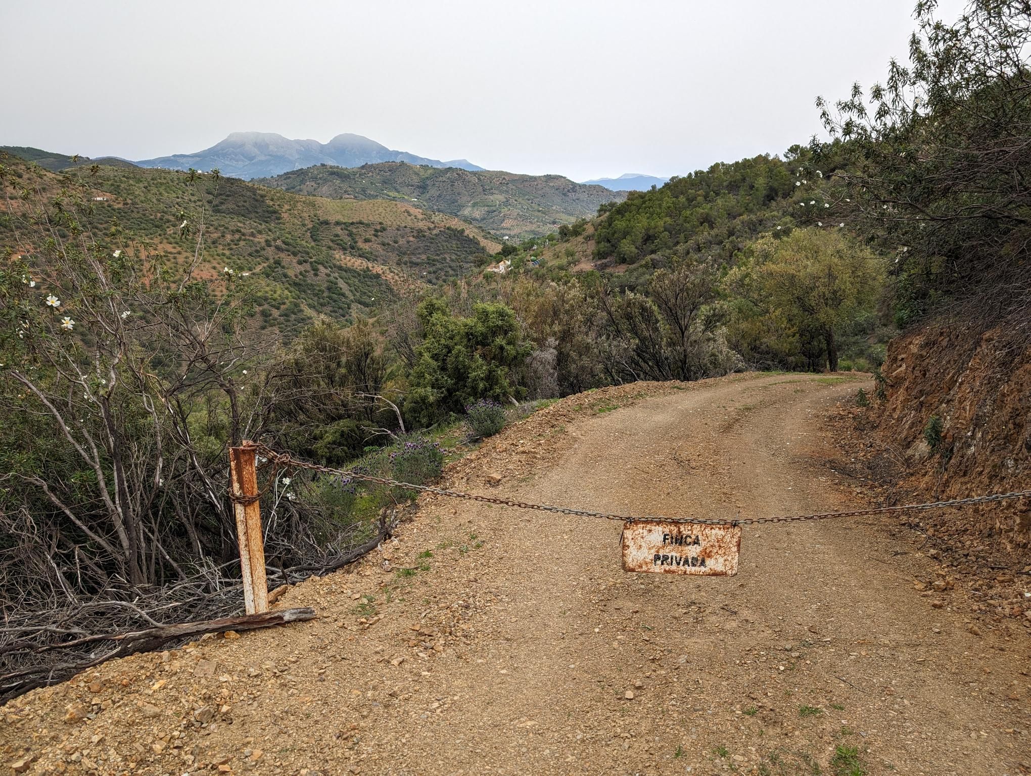 Andalusia Bike packing - Day 2 (part 2) photo 2