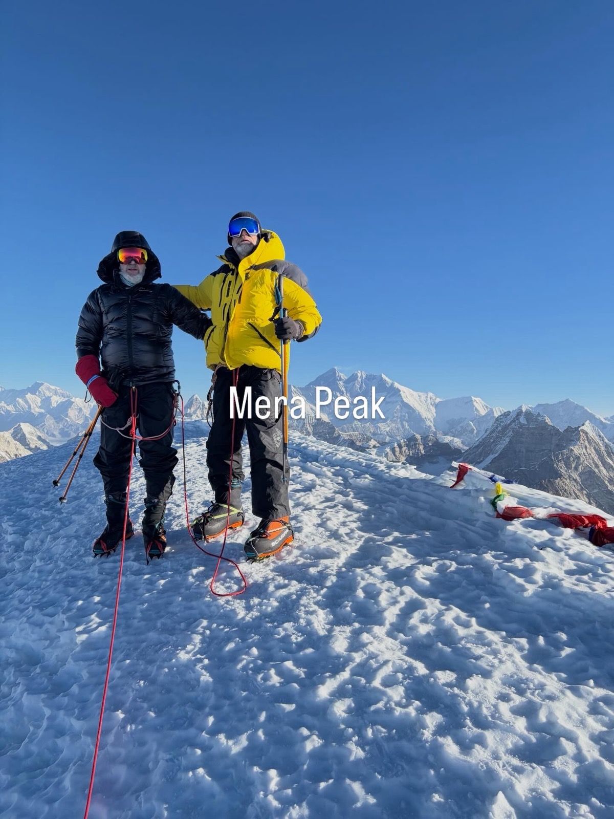 Alpenglow Expeditions | Strava