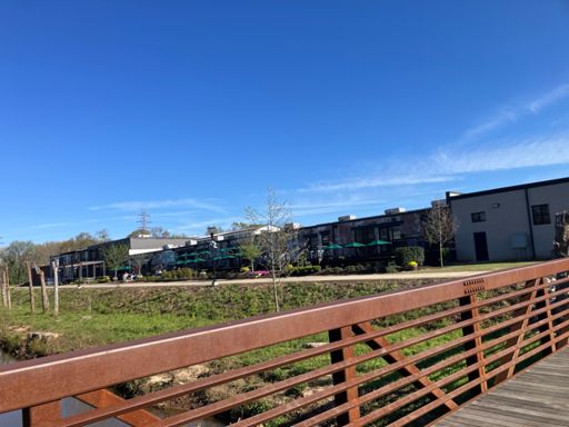 The Commons at Unity Park