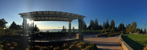 Freeway crossings never looked so picturesque