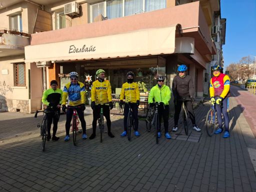 снимка: Svetlana Marinova