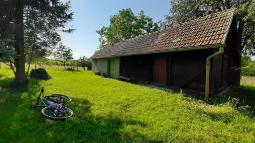 Oaza mira 🍀🌞🚴🙂