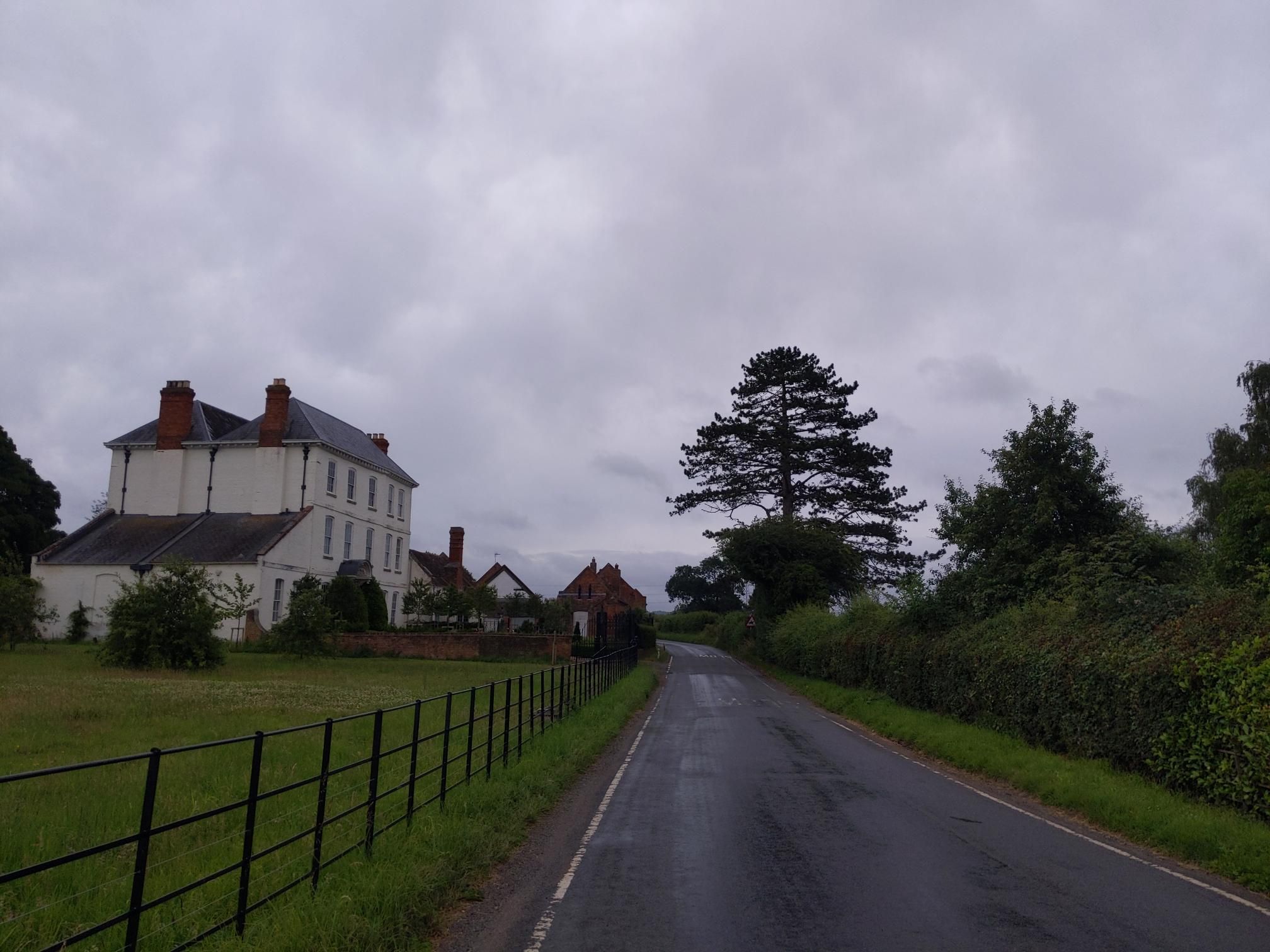 Skipton to Lands End - Day 3 photo 5