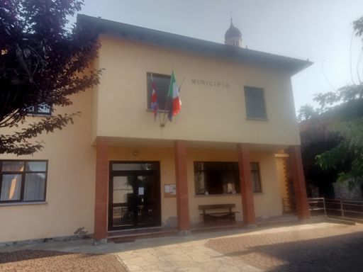 Cantalupo Ligure