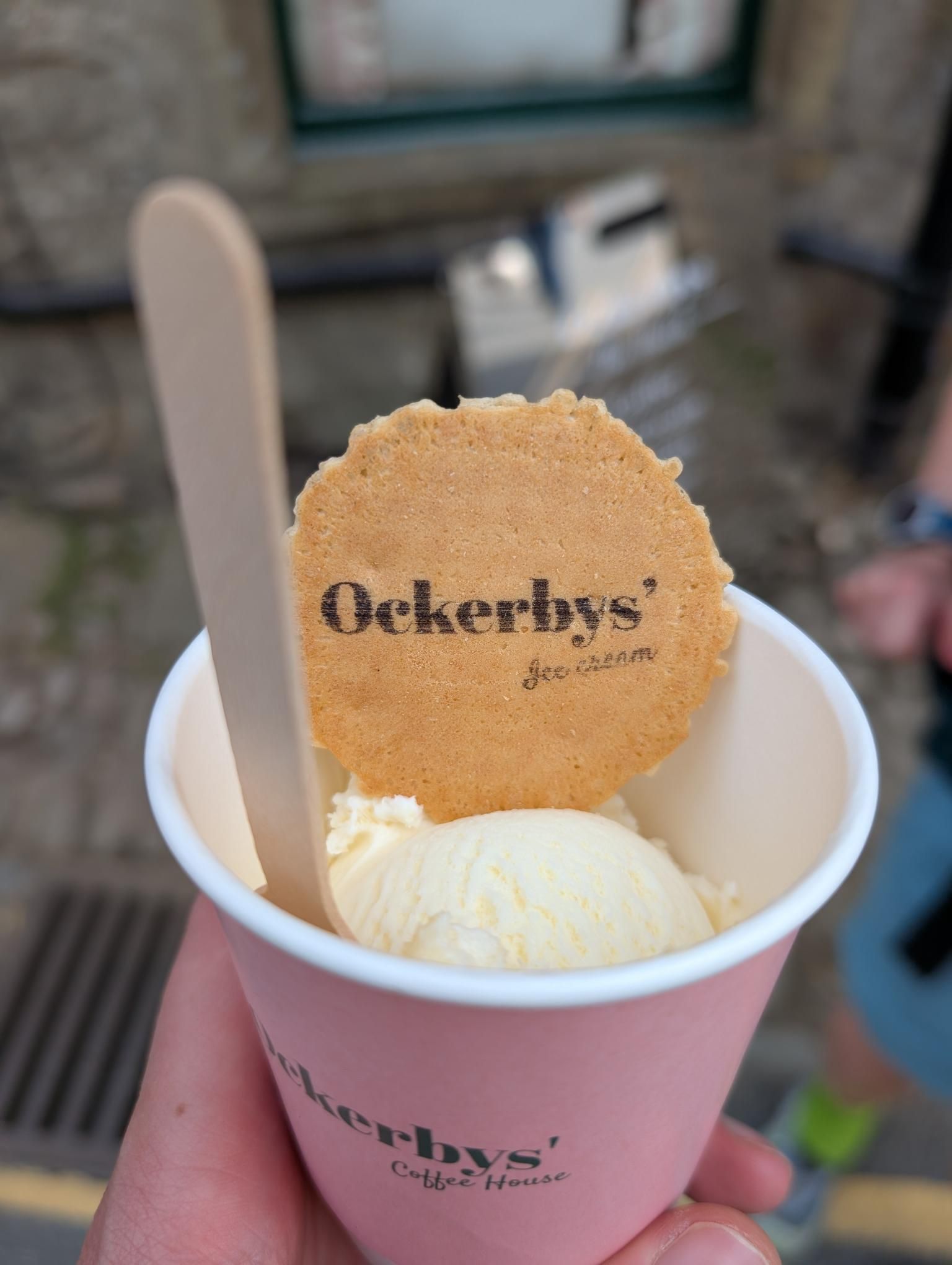 Overnight in Mossdale (part 2) photo 6