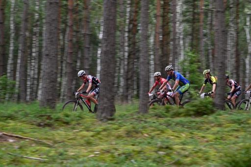 • Tour de Ralsko •