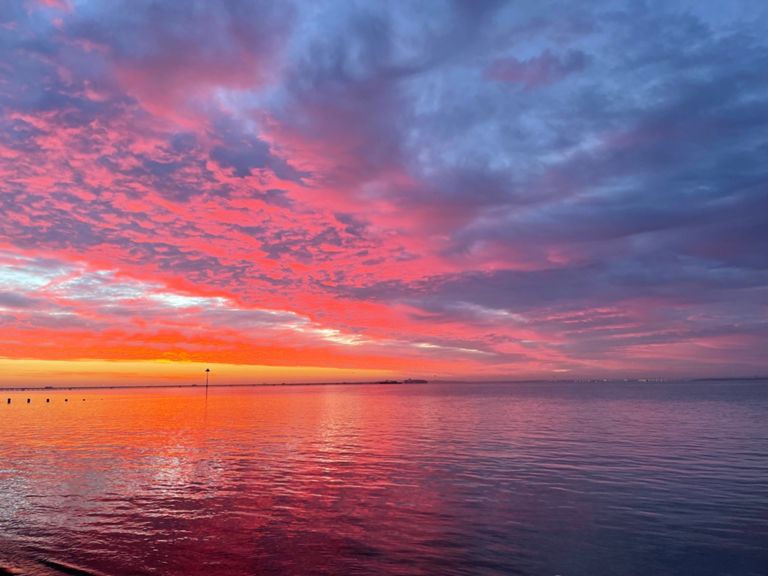 Summer Solstice Ride to Southend | 89.5 km Cycling Route on Strava