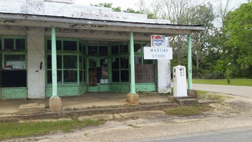 Plantersville, Alabama
