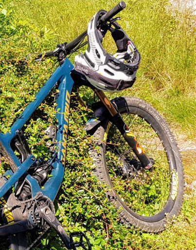 Klar for avspyling utenfor døra hjemme