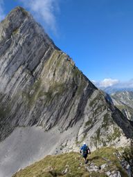 Crapahutage Brenleire Folliéran