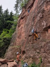 Haut Jacques