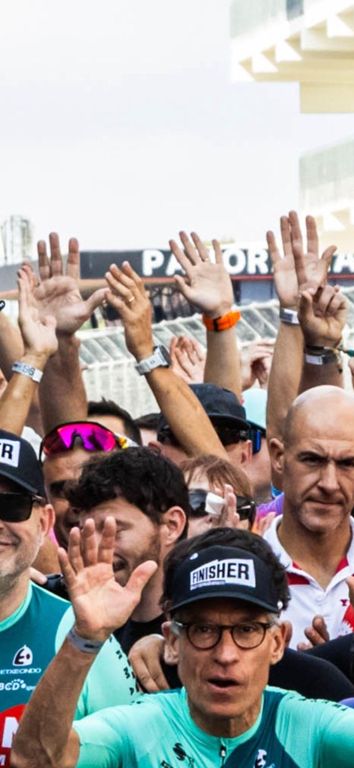 Ribabellosa con grupeta constitución