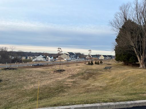 or if you're on a budget get a townhome for $600-$700K...