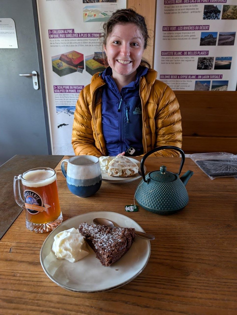 GR 5 Part 1 - Day 10 photo 19