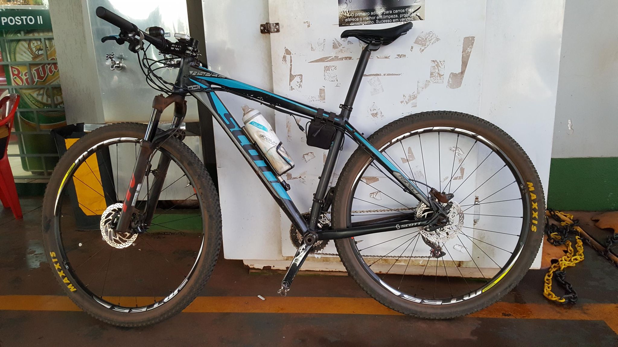 strava 自行车手个人资料 | lincoln b.