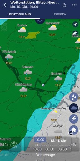 Aber ja, aber nein, aber ja, aber nein. Aber nein….👎