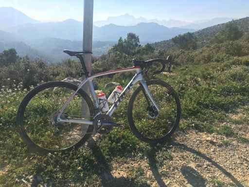 Rates the standard view.