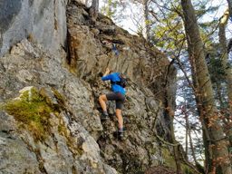 Gotterli, lac des 4 cantons
