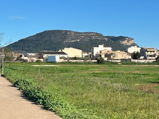 Randa, heute links liegen gelassen:-)