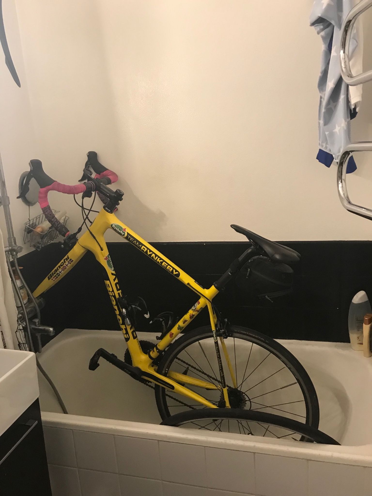 strava 自行车手个人资料 | linus d.