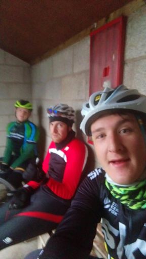 3 halves please driver!