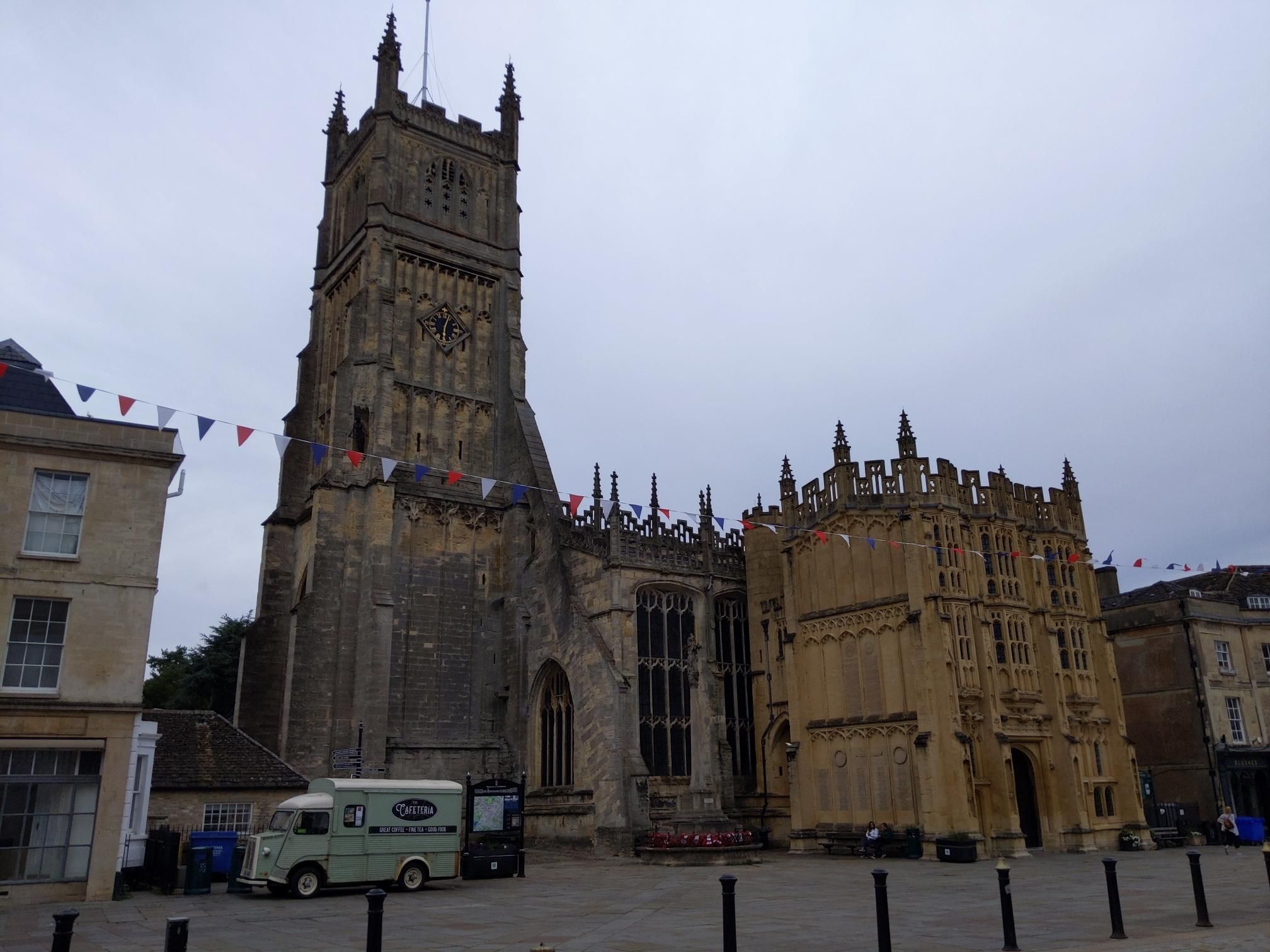 Skipton to Lands End - Day 3 photo 13