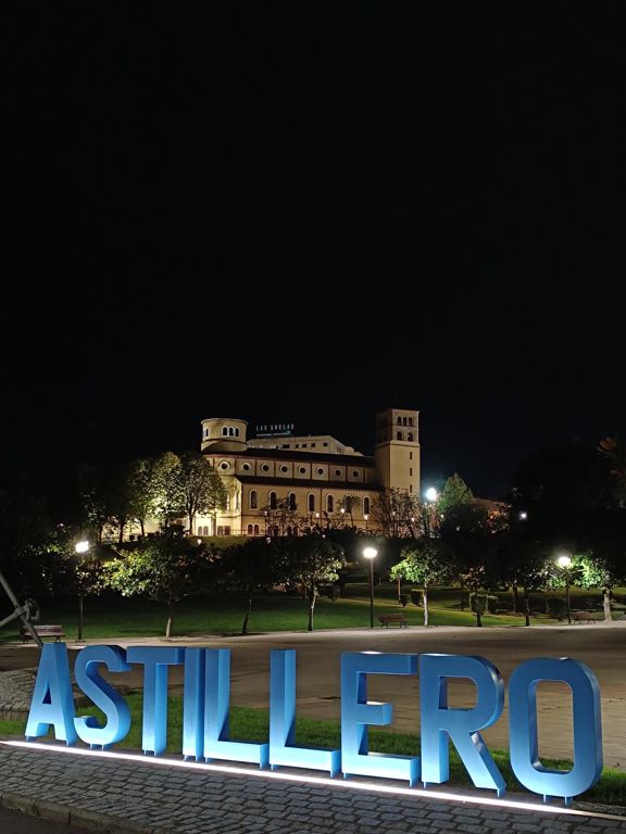 Afterwork con menos desnivel que mi curva salarial