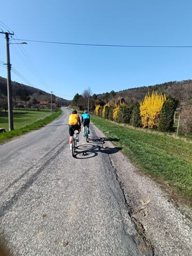 El větrovka s la butylkou 😊