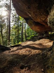 Balade photos à St Quirin