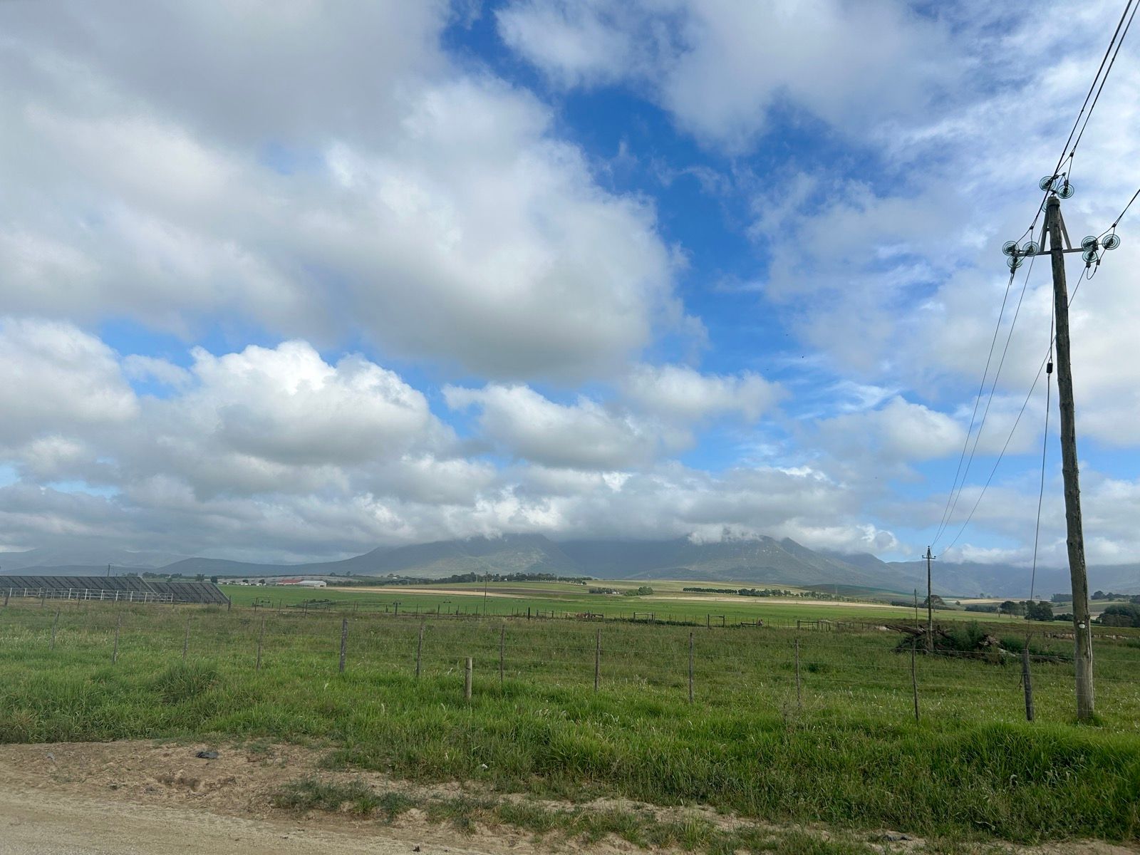 Tessa Kruger | Strava Cyclist Profile