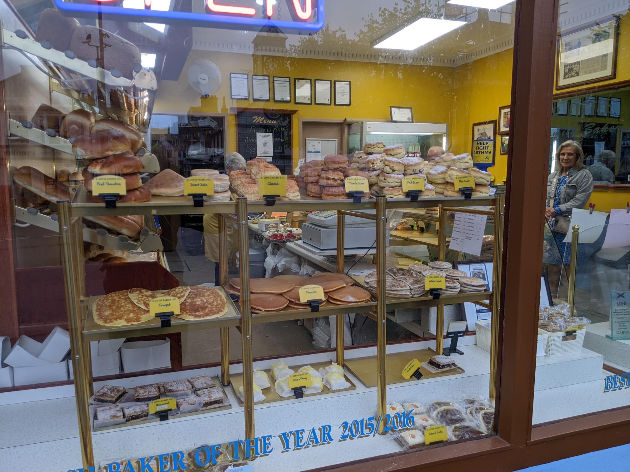 Borderlands Bikepack - Day 5 photo 2