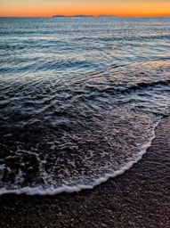 pointe du Brouis en famille