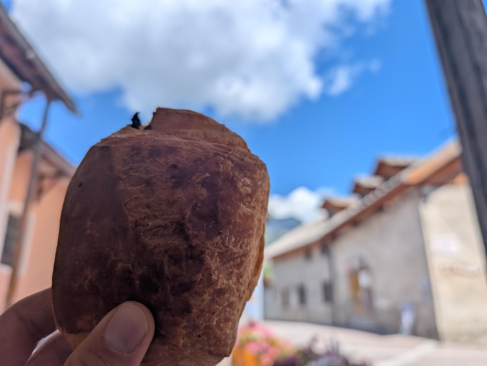 GR58 - Day 6 photo 7