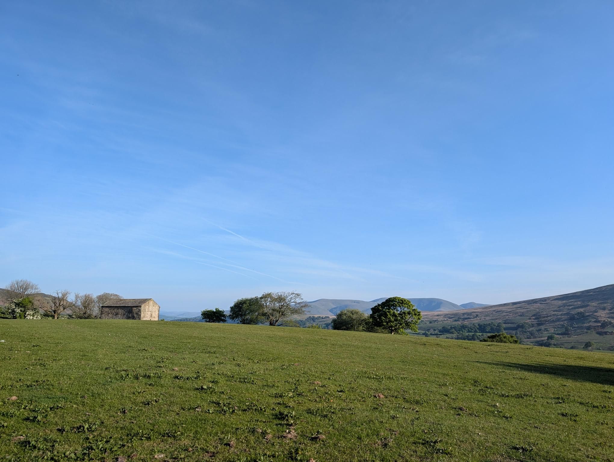 Dent to Ireby photo 4