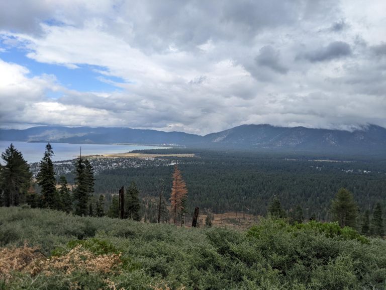 Tahoe photo 2