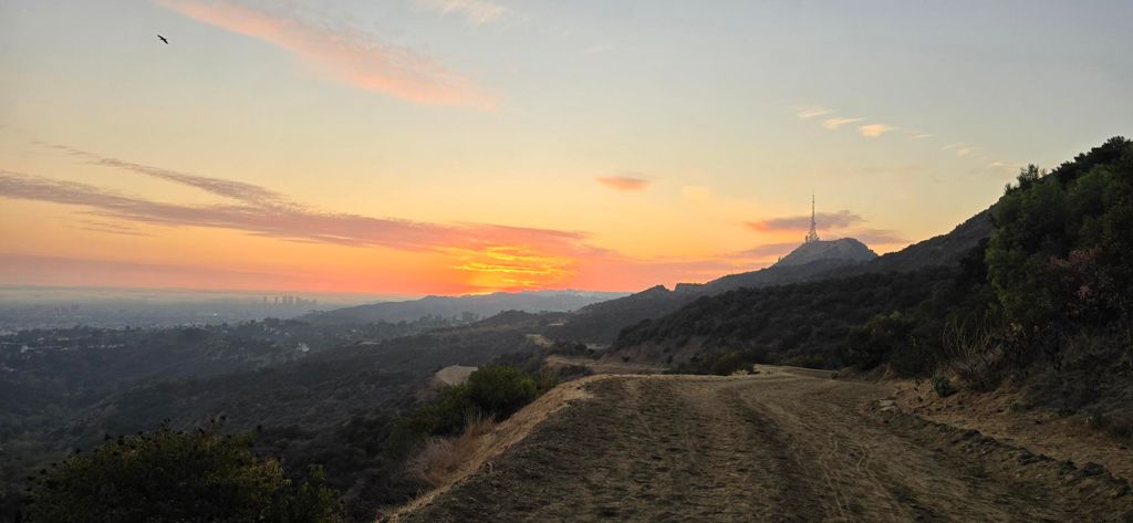 NBB run - Lake Hollywood photo 154