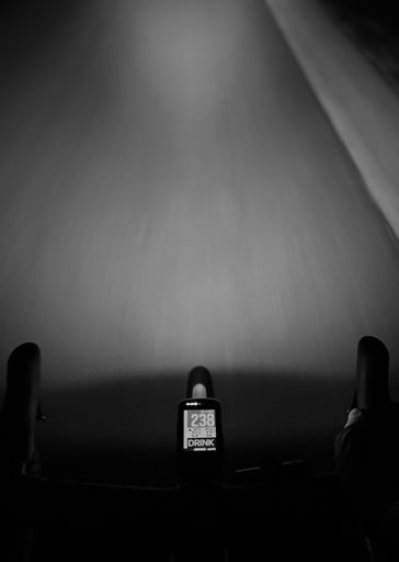 Drink and drive…my bike is a pusher