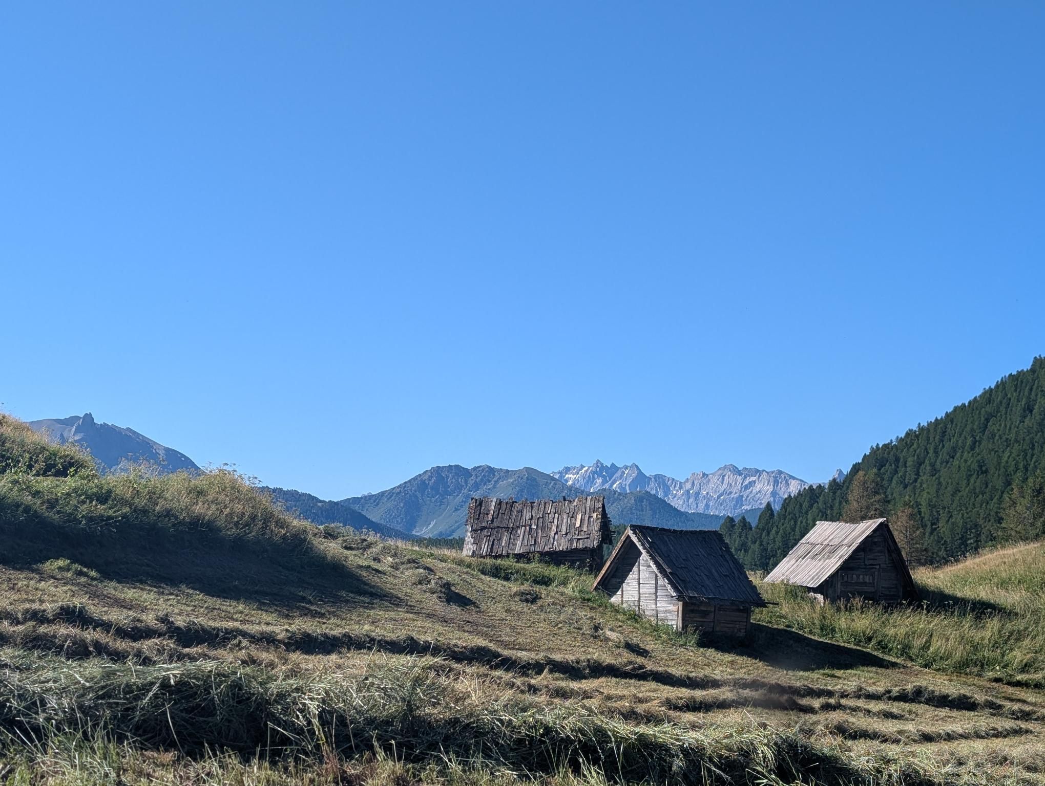 GR58 - Day 5 photo 3