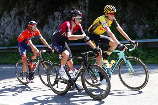 Listen and Learn with Tao