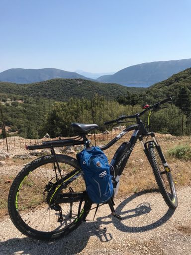 Ugly and cheaty but climbs nasty gnarly stuff like a billy goat 🐐