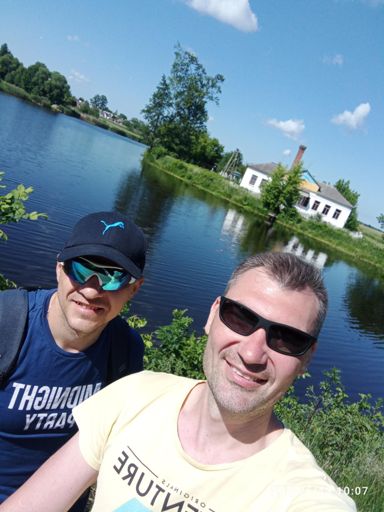 Укрпошта в Потіївці