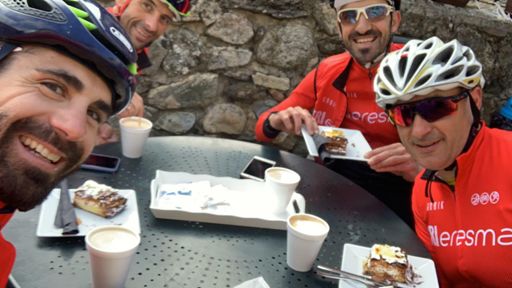 Rulooo y la contrabanda