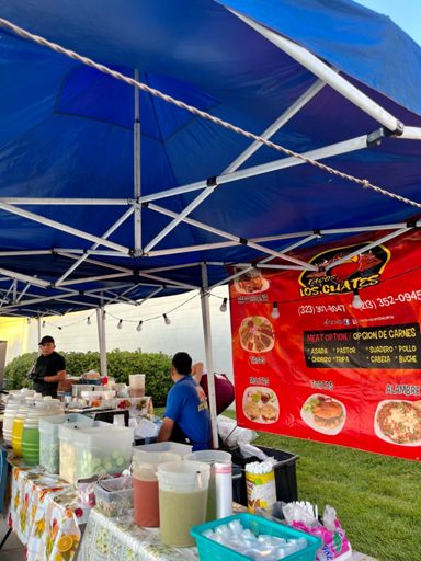 Tuesday dollar tacos 🌮😋