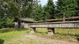 MTB VTT autour de Dabo