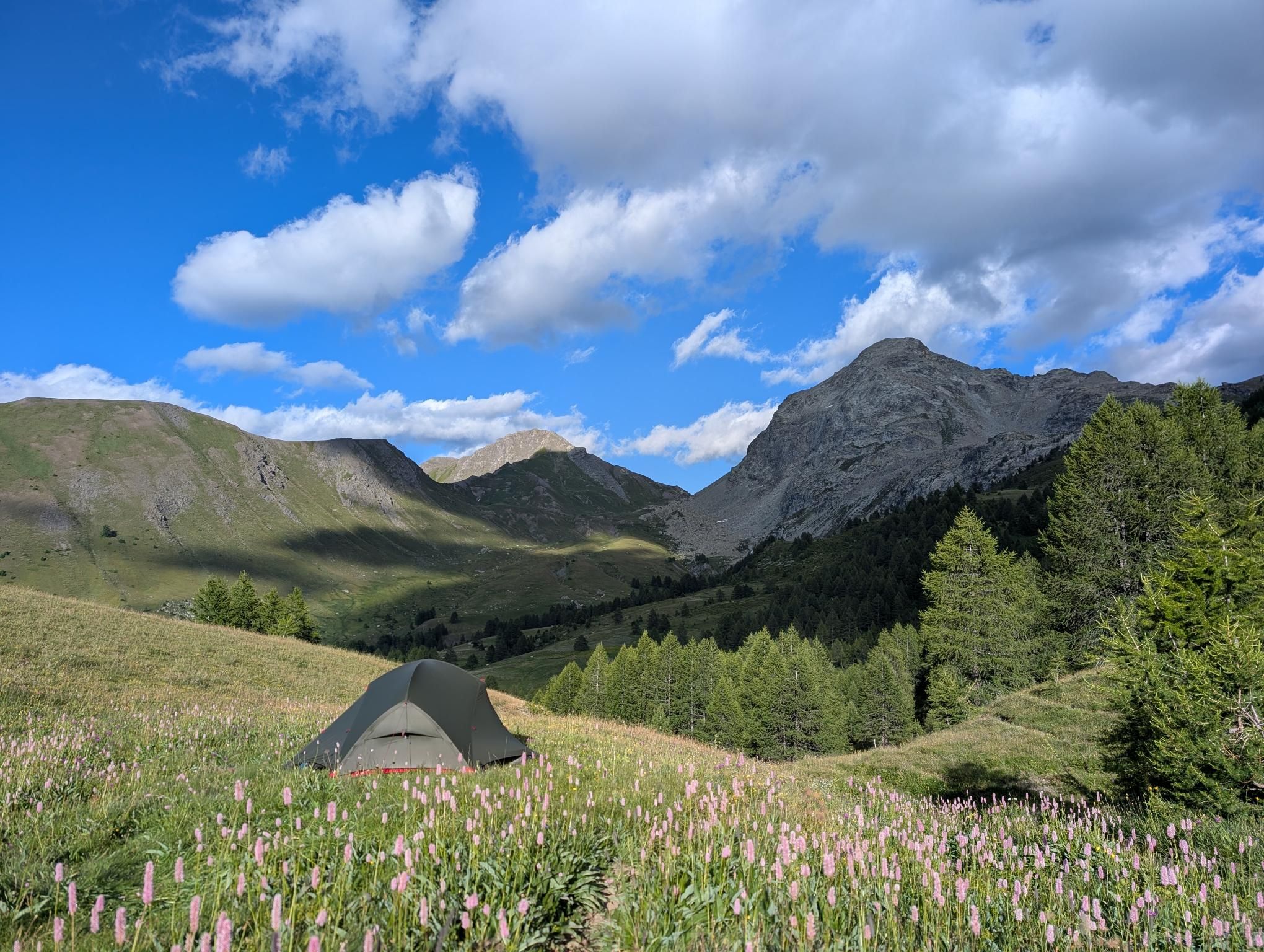 GR58 - Day 3 photo 12