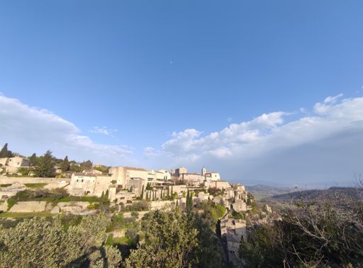 Gordes