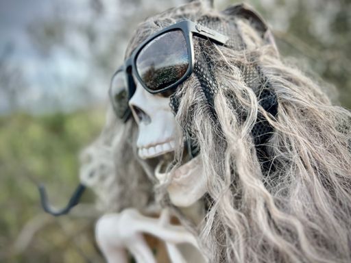 What I may look like if buffet lines dint victimize me 