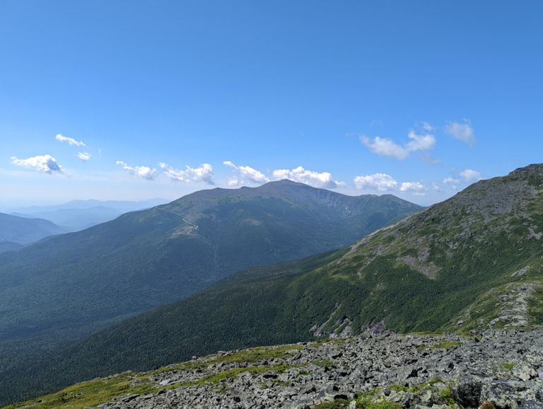 Presidential Traverse photo 2