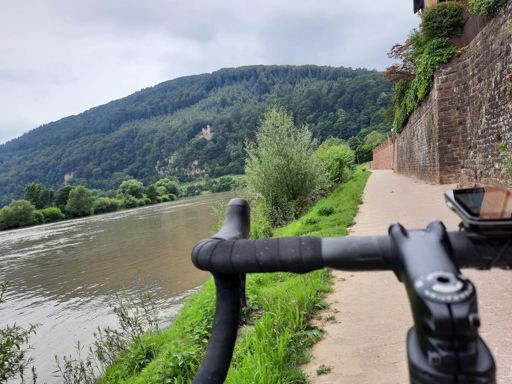Neckartalradweg