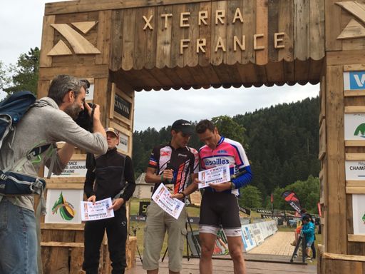 Podium...  Cool ...!!!!!